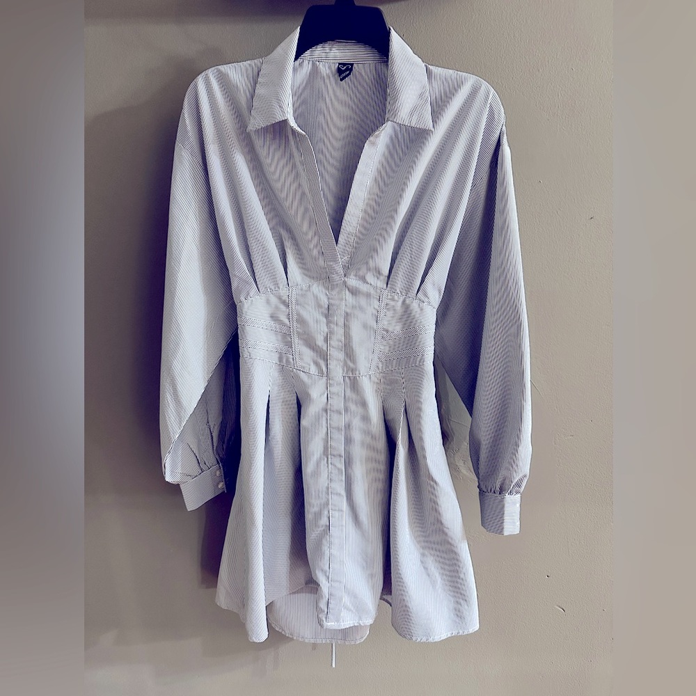 WINSOR LADIES DRESS